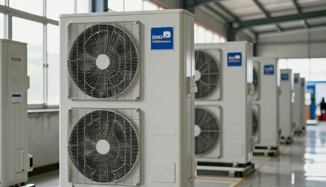 工业环境设备选型关注点分析