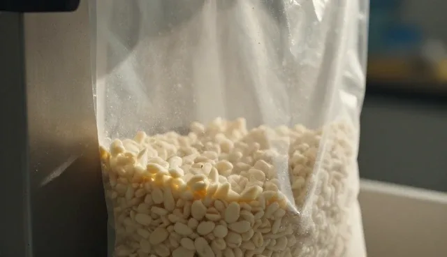 农产品供应链中如何应对季节性波动问题