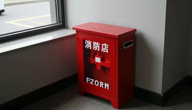 消防器材箱在复杂场景中的性能表现与适用条件分析