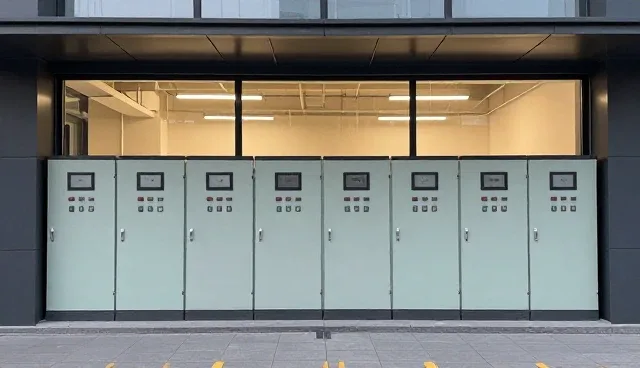 湿度管理中设备维护的常见问题与解决方案