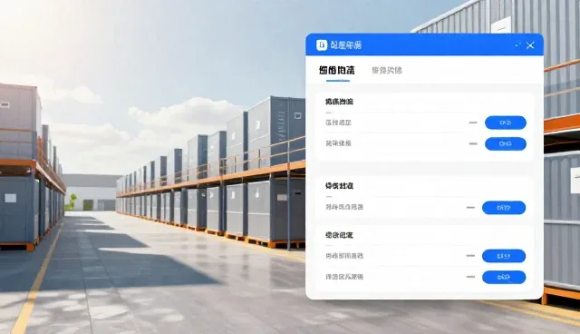 如何高效获取公司信息：导航工具的使用与维护指南