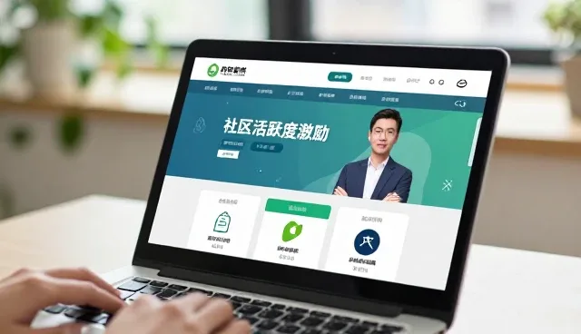 社区活跃度激励：支持发帖提问的核心场景分析