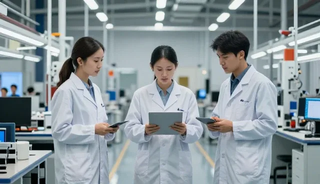 人才匹配服务性能优化的选型关注点分析