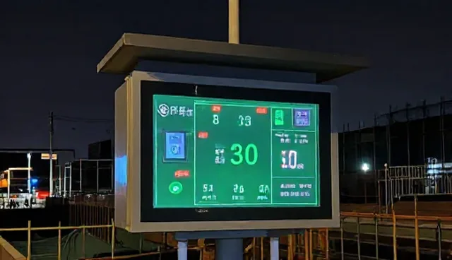 环境监测在工业节能中的实际应用与价值