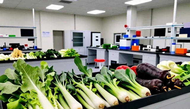 提升检测精度：农业技术推广中的关键性能考量