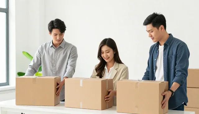 AI搜索优化套餐B使用中的常见问题及处理策略