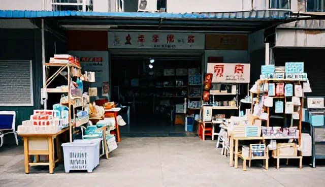 品牌在渠道分销中的性能表现与适用场景分析