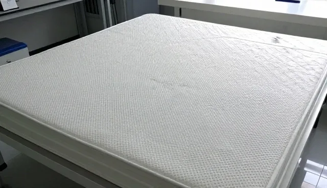 透气纤维床垫日常使用中的常见问题与应对方法