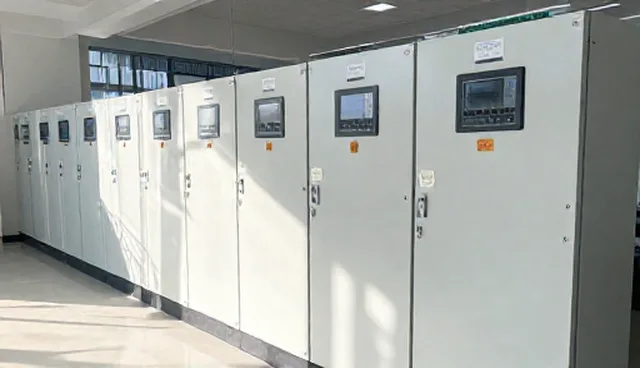 电气设备技术更新中的能力建设与实际问题应对