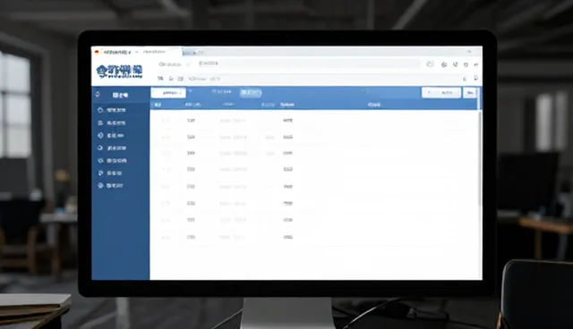 提升培训效果的关键：教务管理服务在不同场景中的实际应用
