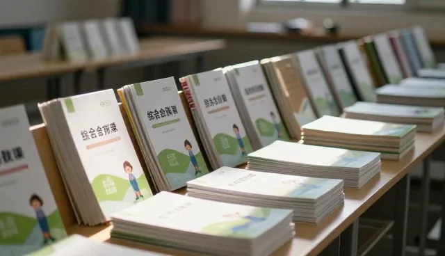 如何科学评估全影综合素质课程的选型与适用性