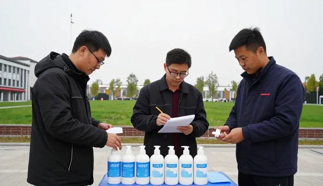 消毒剂技术应用中常见问题与处理方法解析