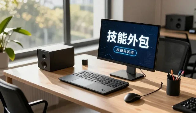 智能展示中业务注重的性能表现与适用场景分析