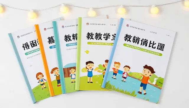 教辅资料选型中的关键考量因素解析