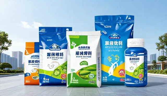 农资供应如何应对市场变化？