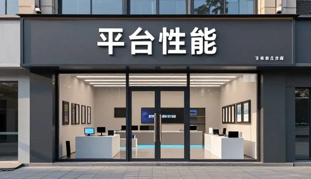 企业名录平台性能问题分析与解决策略