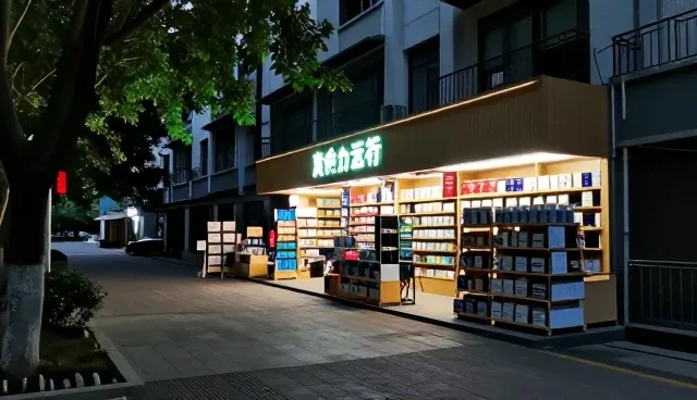 日用百货组合在电商场景中的流量转化路径解析