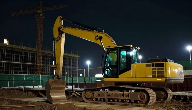技术迭代如何推动土建施工需求反馈效率提升