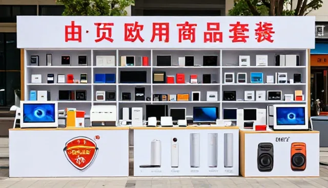 日用百货中电子产品销售的应用场景与消费趋势分析