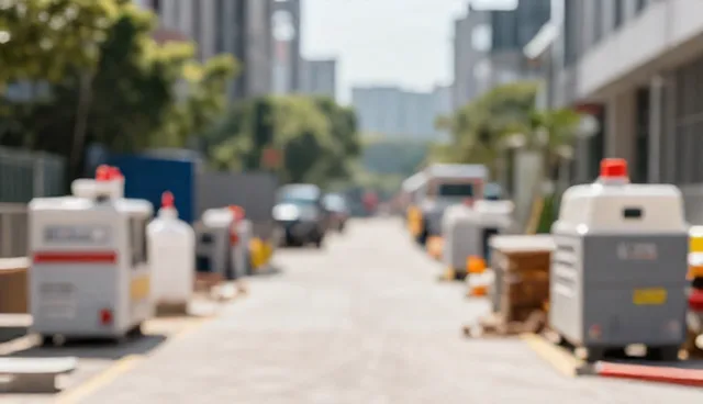 配送效率常见误区澄清及选型关注点解析