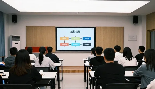 会务服务中商务信息管理的常见问题与应对策略