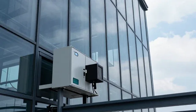数据监测系统选型与使用建议