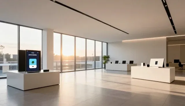 如何通过技术支持推动业务发展中的选型决策