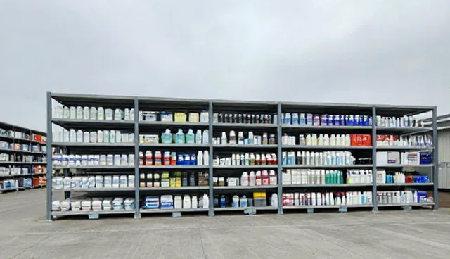 如何通过成本控制提升日用百货批发的选型效率