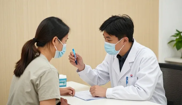 门诊健康检查流程优化与用户使用建议