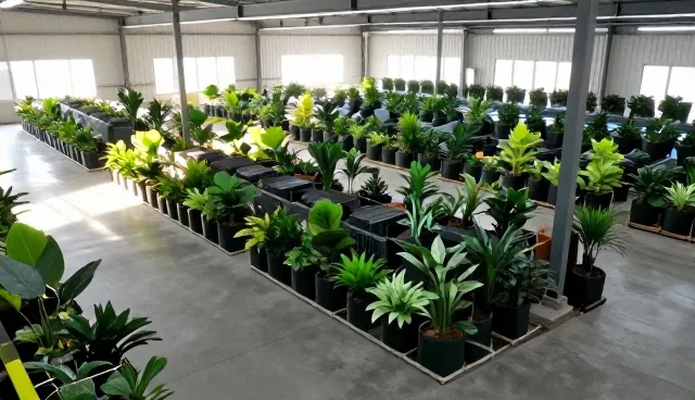庭院造景业务趋势下的性能与适用条件解析