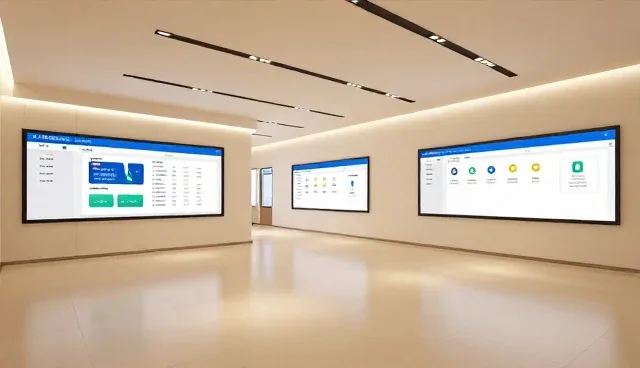 信息管理系统维护中的关键建议与技术趋势