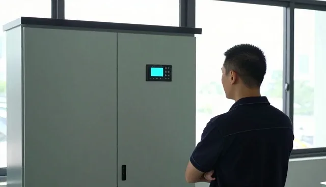 配电设备安装的适用条件与维护建议