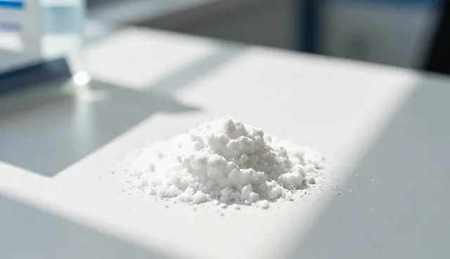 表面活性剂在化工生产中的安全使用误区