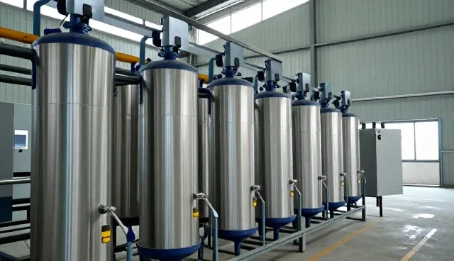 运行温度：环保设备节能改造服务常见问题分析