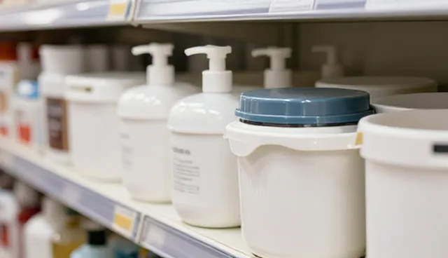 日用百货如何通过效率提升优化多场景应用