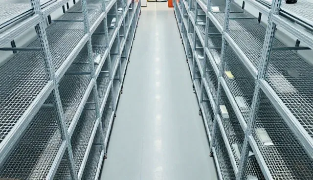 包装配送在批发供货场景中的优化实践