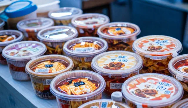 食品销售中的节点可查：常见问题与处理方法