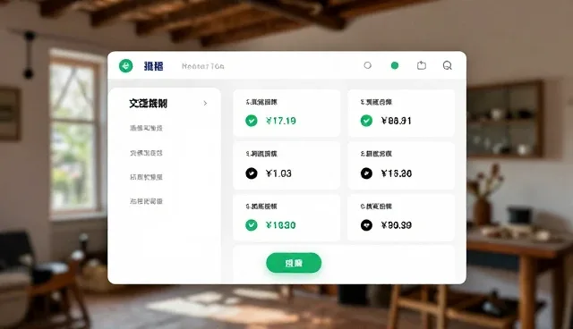 数据采集平台在实际应用中如何提升工作效率