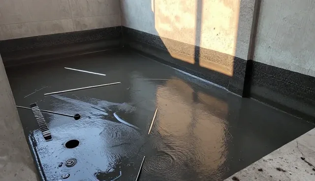 地下室防水处理的适用场景与限制条件分析