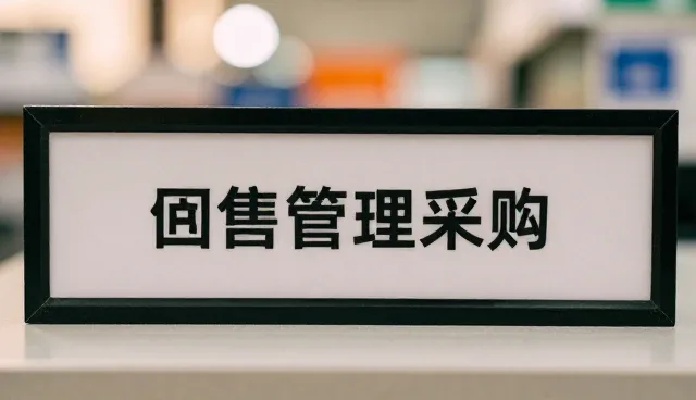 线上店铺运营中服务连接的关键选型关注点