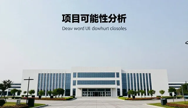 项目咨询中流程优化的性能与适用条件分析