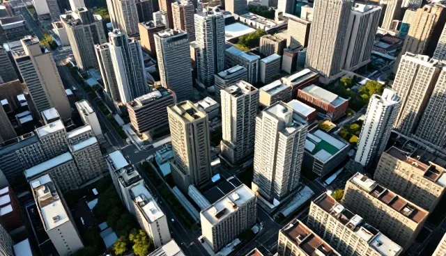 构建高可用系统：软件运维中的分布式架构选型关注点