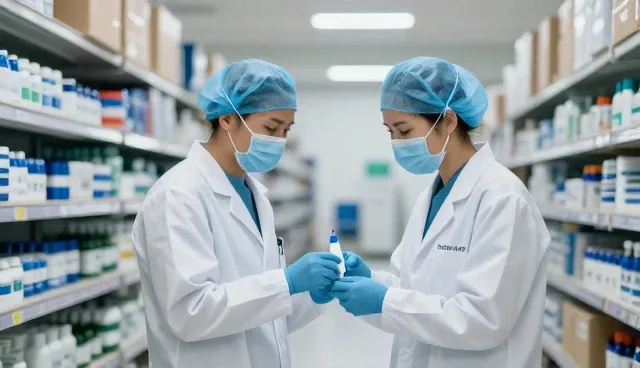 慢病管理中健康体检套餐的应用场景与性能适配分析