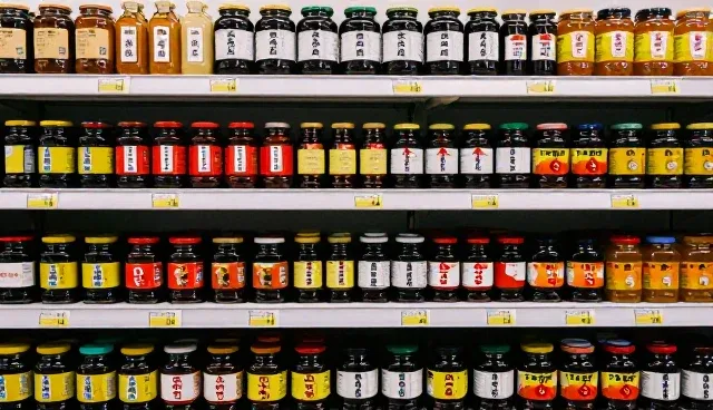 中式调味酱仓储配送：温度与湿度的控制要点