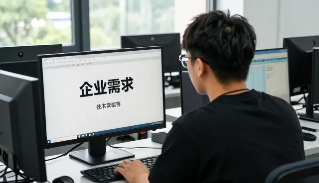 系统稳定性在企业级软件应用中的关键作用分析