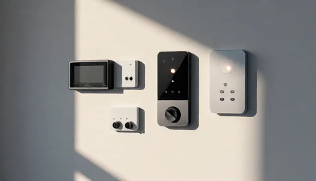 安装调试过程中安全防护的关键作用与实践