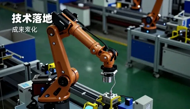 技术更新视角下设备选型的关键关注点
