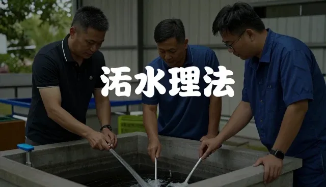 不同场景下一体化污水处理设备性能与适用条件解析