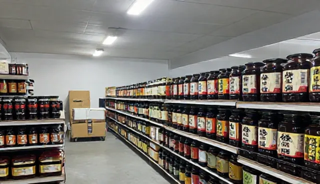 食品研发在供应链优化中的场景应用趋势分析