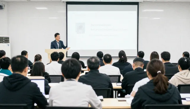 工业场景中技术支持的多维应用与挑战